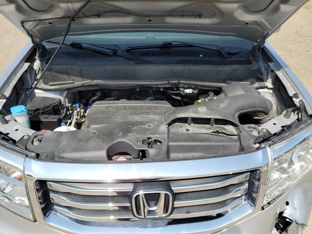 Photo 12 from auction – 2014 HONDA PILOT TOUR with VIN 5FNYF4H95EB040708
