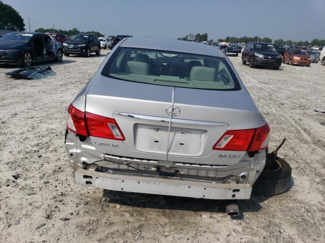 Photo 6 from auction – 2007 LEXUS ES 350 with VIN JTHBJ46G272076818