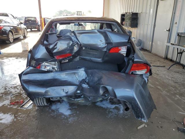 Photo 6 from auction – 2011 HONDA CIVIC EX with VIN 19XFA1F83BE009845