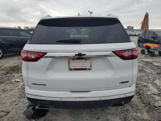 Photo 6 from auction – 2018 CHEVROLET TRAVERSE P with VIN 1GNERKKW7JJ259774