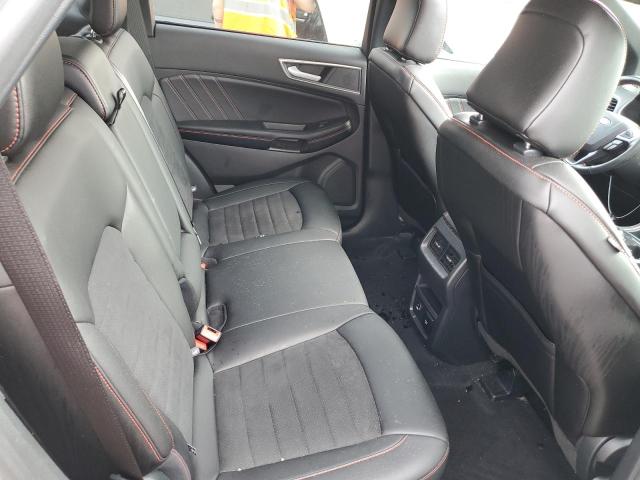Photo 11 from auction – 2021 FORD EDGE SEL with VIN 2FMPK4J98MBA23507