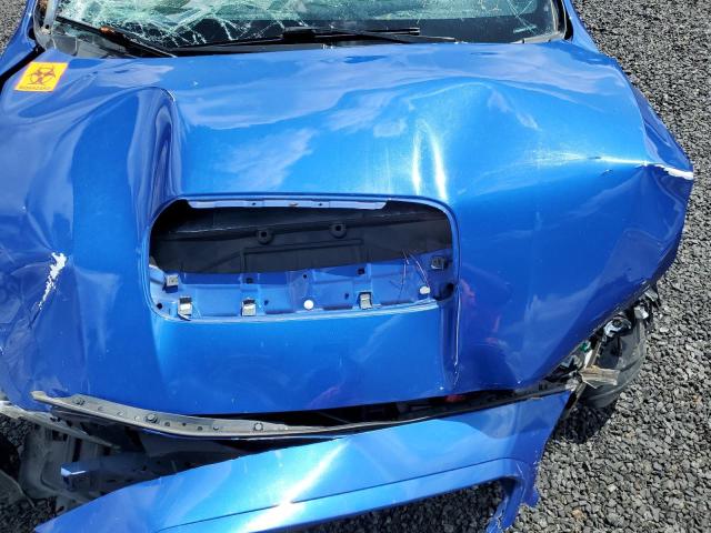 Photo 11 from auction – 2017 SUBARU WRX PREMIU with VIN JF1VA1E63H8806696