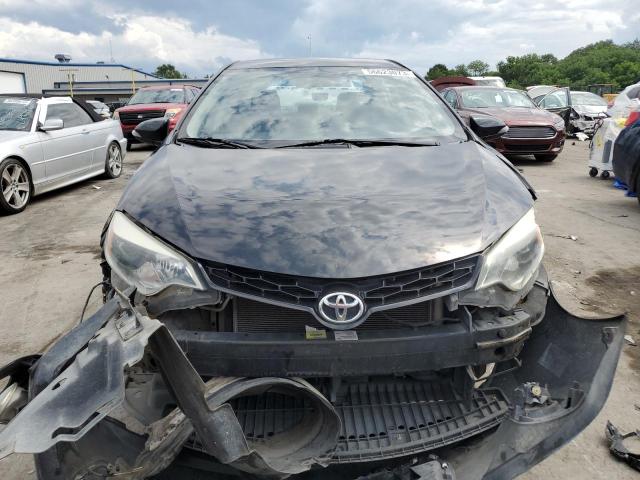 Photo 5 from auction – 2015 TOYOTA COROLLA L with VIN 5YFBURHE3FP226307