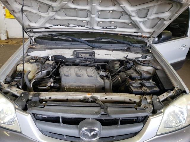 Photo 12 from auction – 2003 MAZDA TRIBUTE ES with VIN 4F2CZ96163KM41423