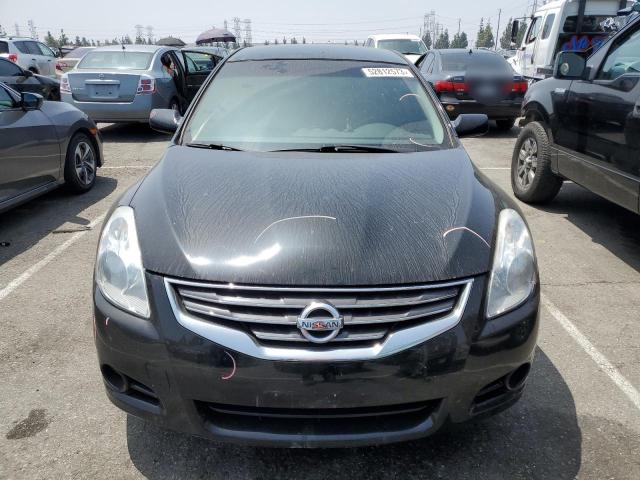 Photo 5 from auction – 2012 NISSAN ALTIMA BAS with VIN 1N4AL2AP4CN447589