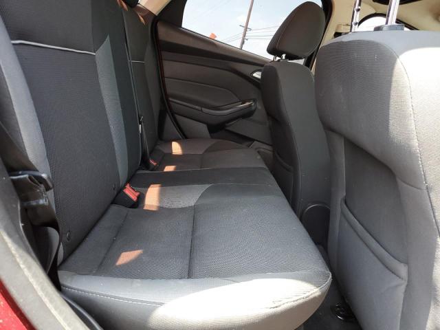 Photo 10 from auction – 2014 FORD FOCUS SE with VIN 1FADP3F29EL110998