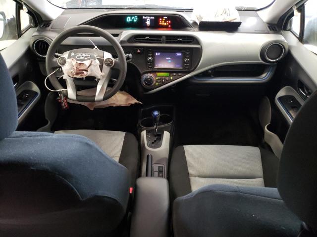 Photo 8 from auction – 2012 TOYOTA PRIUS C with VIN JTDKDTB37C1029855