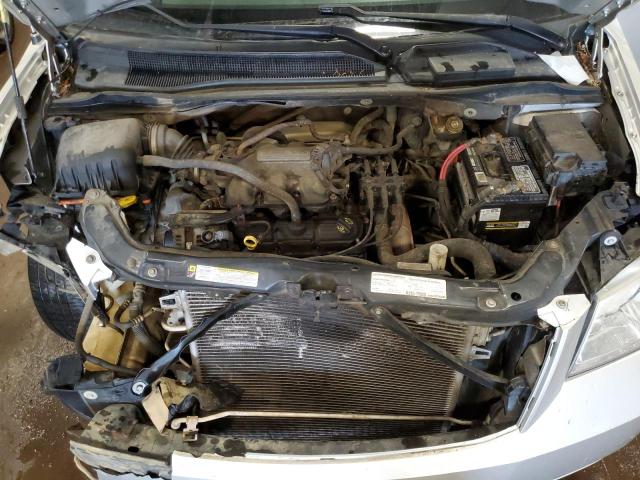 Photo 12 from auction – 2010 DODGE GRAND CARA with VIN 2D4RN5D19AR209613