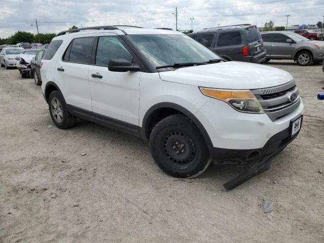 Foto 4 de la subasta – 2014 FORD EXPLORER con VIN 1FM5K8B8XEGA91502