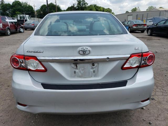 Photo 6 from auction – 2013 TOYOTA COROLLA BA with VIN 2T1BU4EEXDC056595