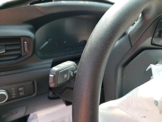 Photo 9 from auction – 2020 FORD EXPLORER with VIN 1FMSK7BH3LGB91824