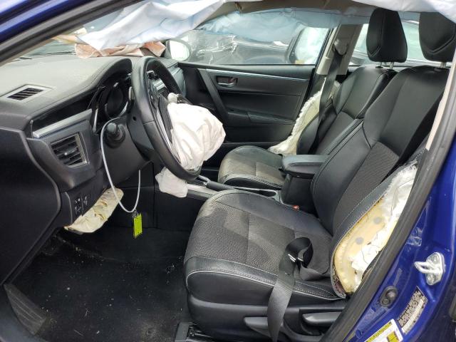 Photo 7 from auction – 2015 TOYOTA COROLLA L with VIN 2T1BURHE9FC389608
