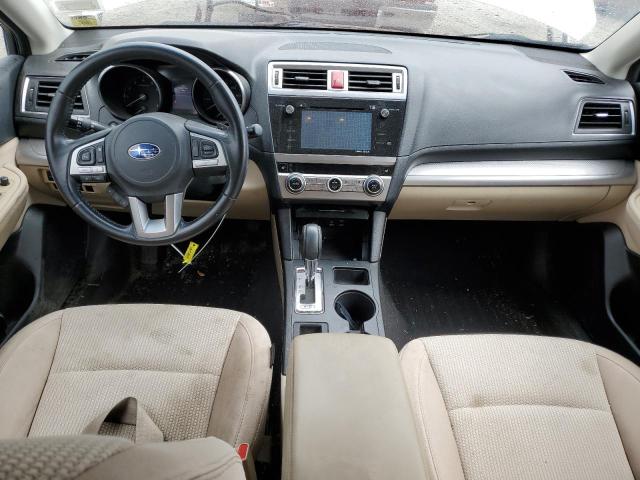 Снимка 8 от търг – 2015 SUBARU OUTBACK 2. с VIN 4S4BSAEC8F3305485