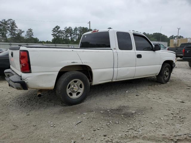 Photo 3 from auction – 2003 CHEVROLET SILVERADO with VIN 2GCEC19X131337482