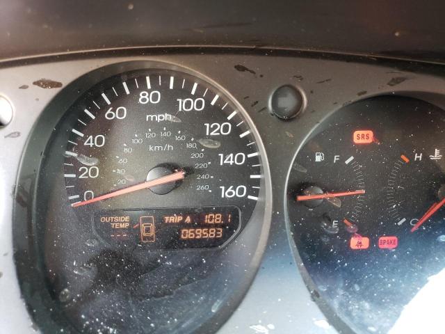 Photo 9 from auction – 2003 ACURA 3.2TL with VIN 19UUA56633A038071