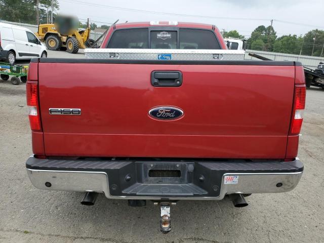 Photo 6 from auction – 2008 FORD F150 SUPER with VIN 1FTPW14V88FB32828