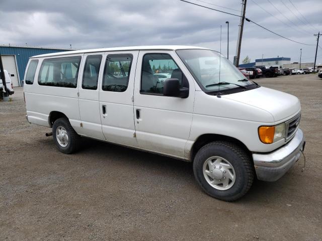Photo 4 from auction – 2006 FORD ECONOLINE with VIN 1FBSS31L76HA03506