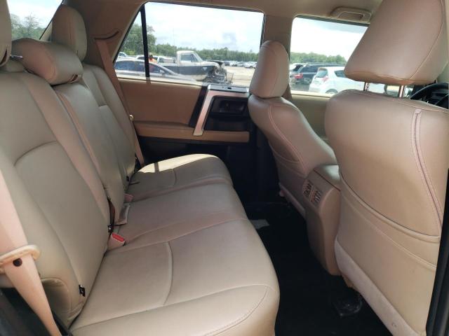 Photo 10 from auction – 2012 TOYOTA 4RUNNER SR with VIN JTEZU5JR8C5036981