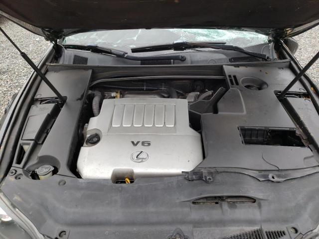 Zdjęcie 11 z aukcji – 2011 LEXUS ES 350 z VIN JTHBK1EG1B2423304