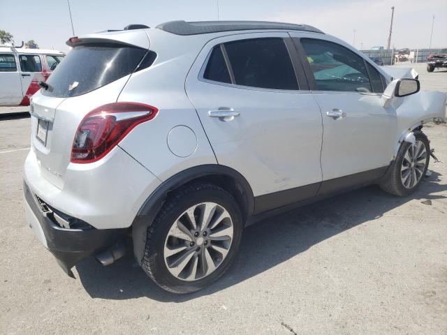 Photo 3 from auction – 2018 BUICK ENCORE PRE with VIN KL4CJASB9JB698560