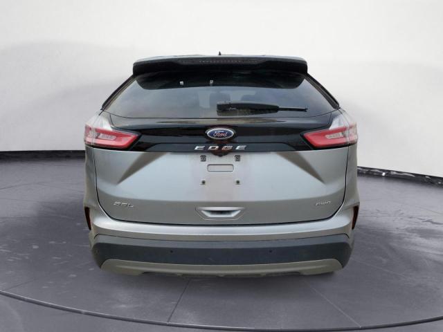 Photo 6 from auction – 2021 FORD EDGE SEL with VIN 2FMPK4J91MBA00389