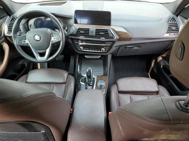 Photo 8 from auction – 2019 BMW X3 XDRIVE3 with VIN 5UXTR9C55KLP97070