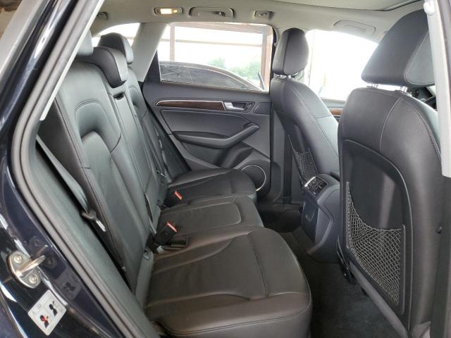 Photo 11 from auction – 2014 AUDI Q5 PREMIUM with VIN WA1LFAFP1EA087876