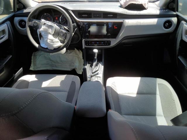 Photo 8 from auction – 2018 TOYOTA COROLLA L with VIN 2T1BURHE4JC058556