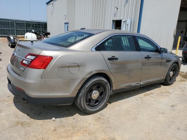Photo 3 from auction – 2014 FORD TAURUS POL with VIN 1FAHP2MT6EG105371