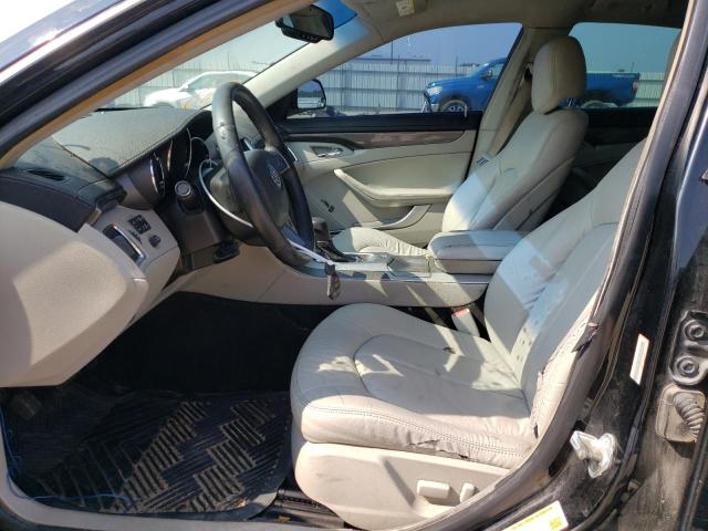 Снимка 7 от търг – 2010 CADILLAC CTS с VIN 1G6DA5EG5A0140034