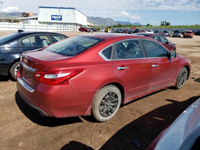 Photo 3 from auction – 2017 NISSAN ALTIMA 2.5 with VIN 1N4AL3AP5HC125360