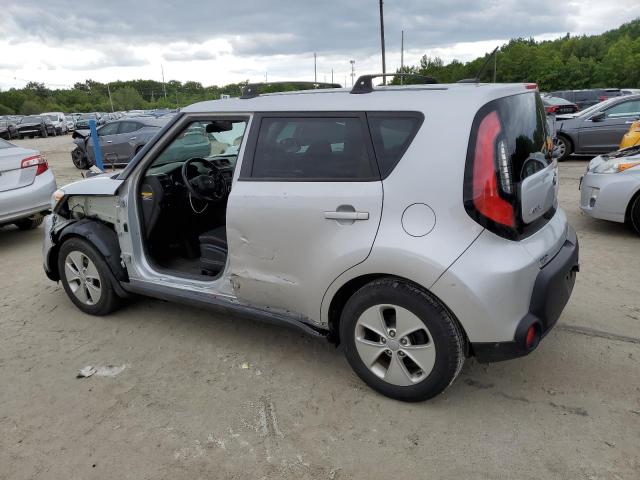 Photo 2 from auction – 2015 KIA SOUL with VIN KNDJN2A29F7817016