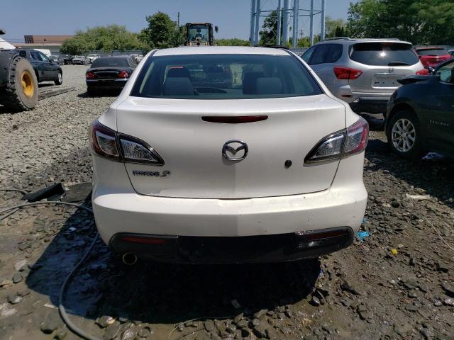 Photo 6 from auction – 2010 MAZDA 3 I with VIN JM1BL1SG0A1143204