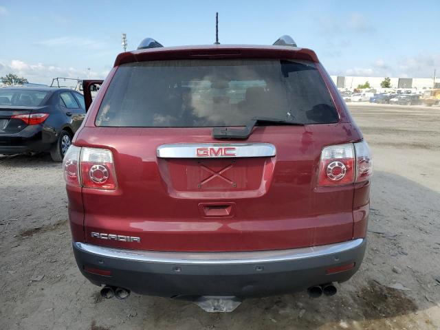 صورة رقم 6 من المزاد - 2007 GMC ACADIA SLT مع VIN 1GKER33787J174705