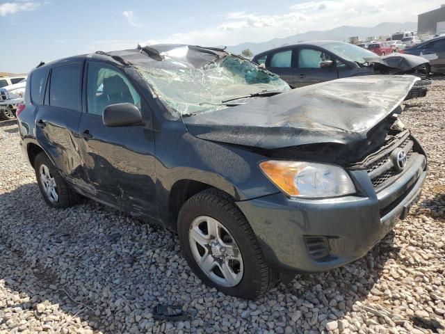 Photo 4 from auction – 2010 TOYOTA RAV4 with VIN 2T3BF4DV4AW077603