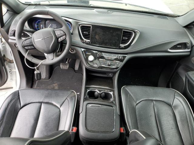 Photo 8 from auction – 2022 CHRYSLER PACIFICA H with VIN 2C4RC1S74NR129886