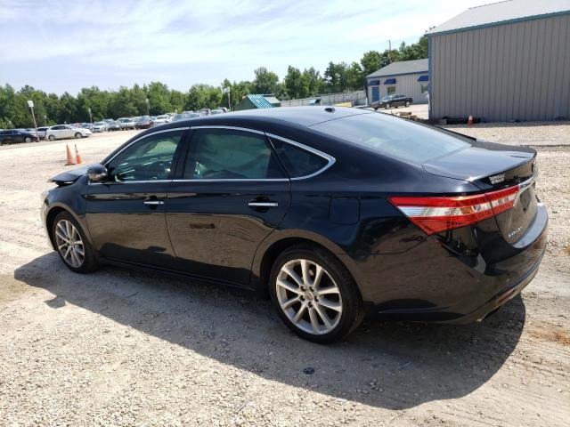 Photo 2 from auction – 2013 TOYOTA AVALON BAS with VIN 4T1BK1EB7DU050276
