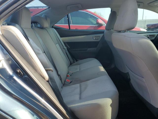 Photo 10 from auction – 2014 TOYOTA COROLLA L with VIN 2T1BURHE5EC046695