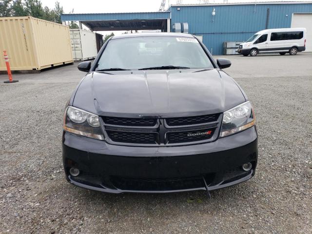 Photo 5 from auction – 2014 DODGE AVENGER SX with VIN 1C3CDZCG4EN181584