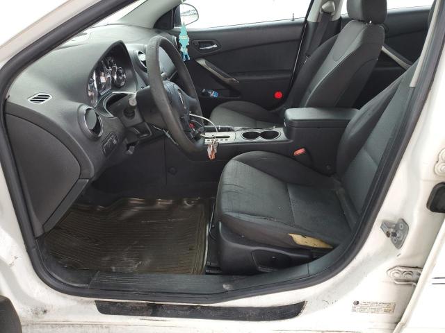 Photo 7 from auction – 2007 PONTIAC G6 VALUE L with VIN 1G2ZF58B974276371