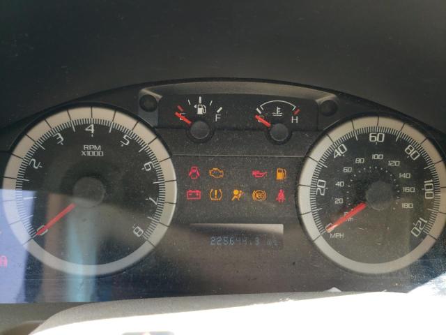 Photo 9 from auction – 2009 FORD ESCAPE XLT with VIN 1FMCU03G69KB80799