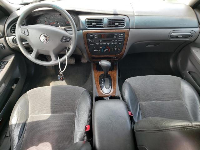Photo 8 from auction – 2001 MERCURY SABLE LS with VIN 1MEFM53U11A631778