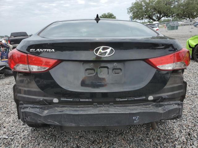 Photo 6 from auction – 2012 HYUNDAI ELANTRA GL with VIN 5NPDH4AE7CH114628