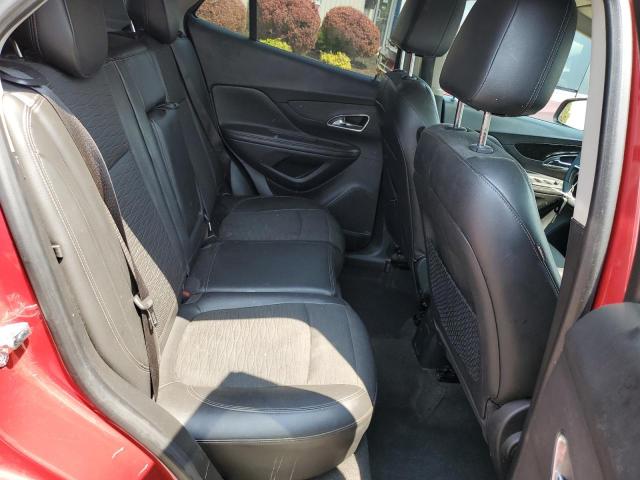 Photo 10 from auction – 2015 BUICK ENCORE with VIN KL4CJASB9FB210554
