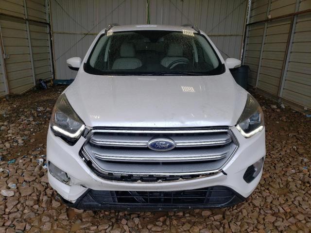 Photo 5 from auction – 2017 FORD ESCAPE TIT with VIN 1FMCU0J97HUF01675