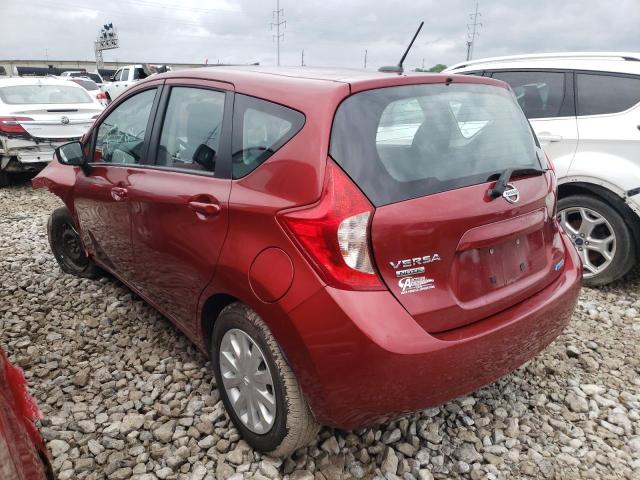Photo 2 from auction – 2016 NISSAN VERSA NOTE with VIN 3N1CE2CP3GL366506
