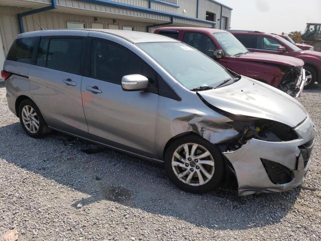 Photo 4 from auction – 2013 MAZDA 5 with VIN JM1CW2BL5D0147886