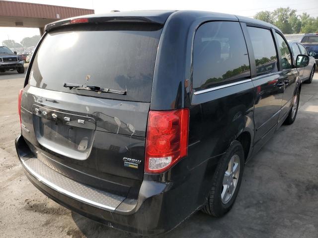 Foto 3 de la subasta – 2012 DODGE GRAND CARA con VIN 2C4RDGDG3CR108439