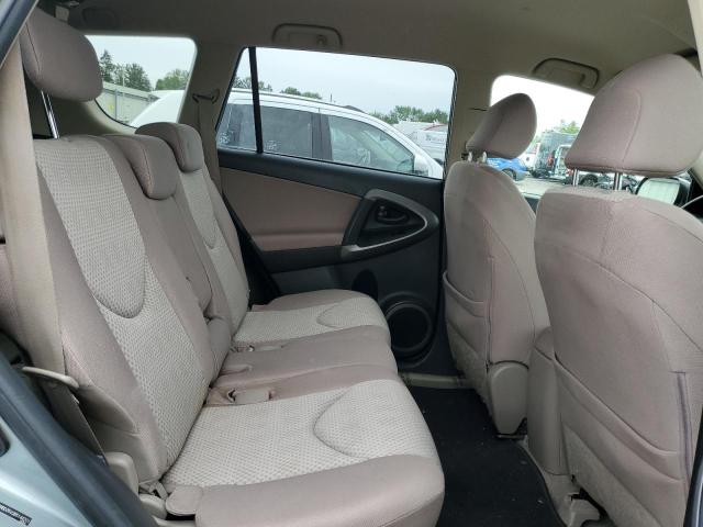 Foto 10 de la subasta – 2008 TOYOTA RAV4 con VIN JTMBD35V285144201