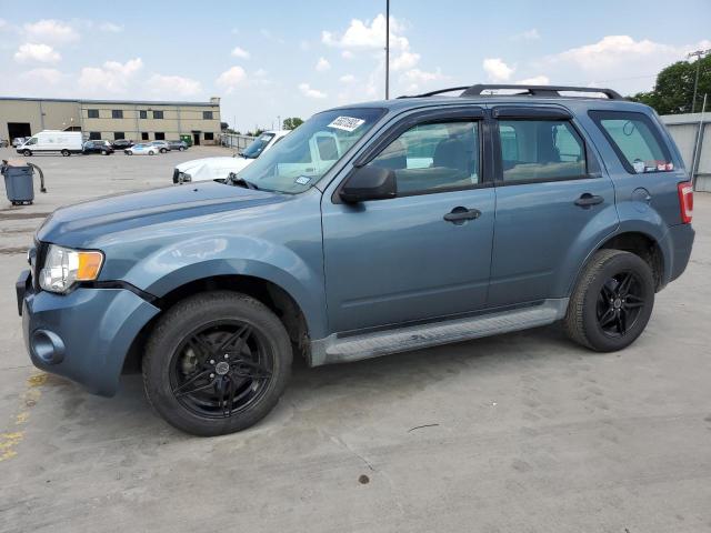 FORD ESCAPE XLS 2011 with VIN 1FMCU0C7XBKA81148 - Photo from auction